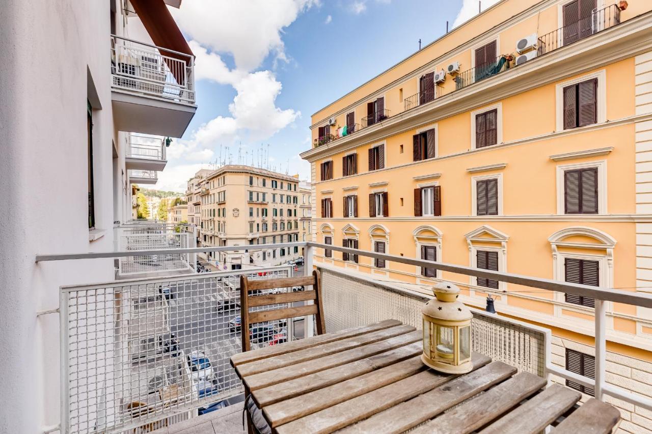 La Casa Di Andrea Ai Musei Vaticani 3, Rome