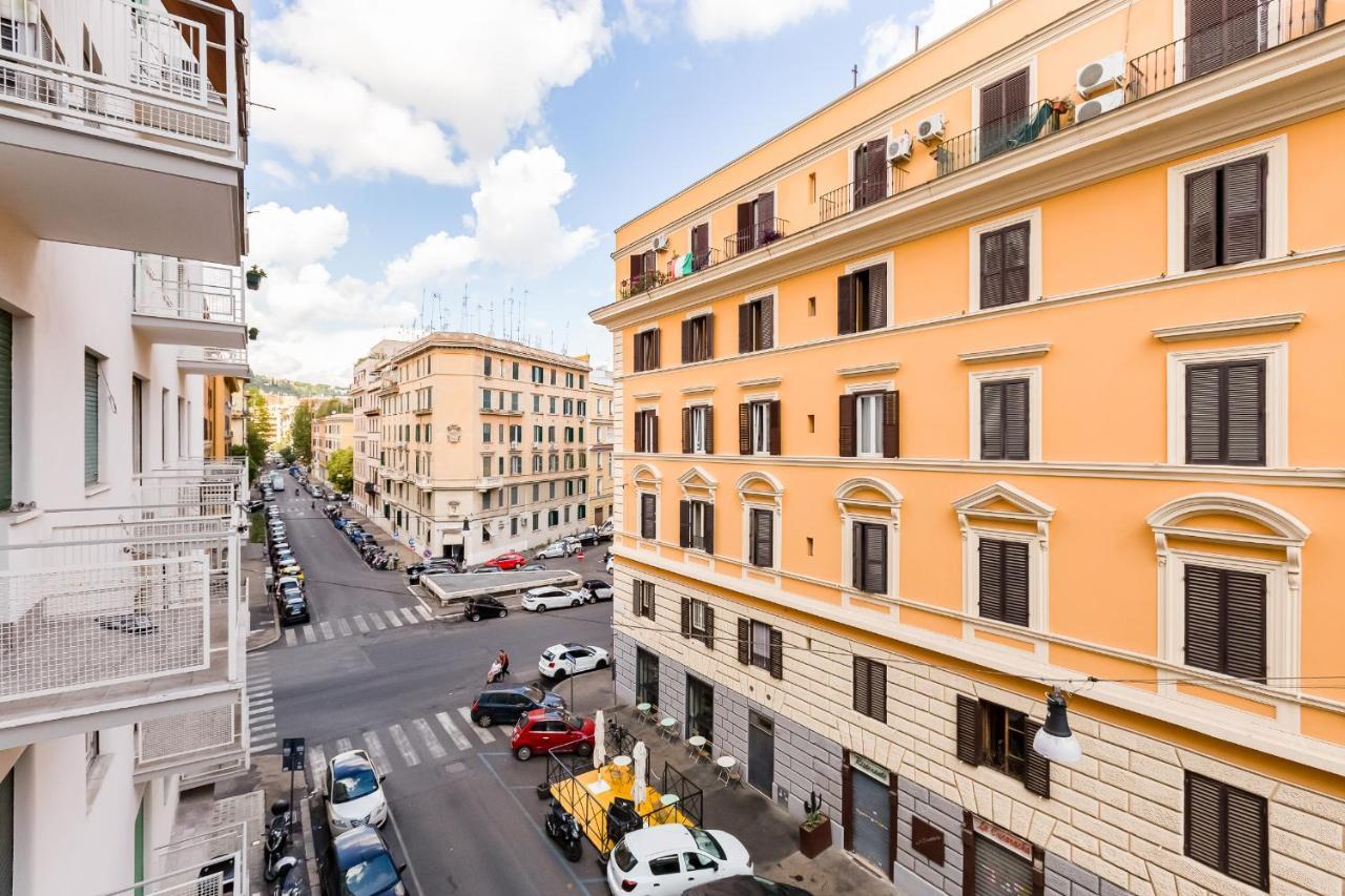 La Casa Di Andrea Ai Musei Vaticani 3 — Photos 2