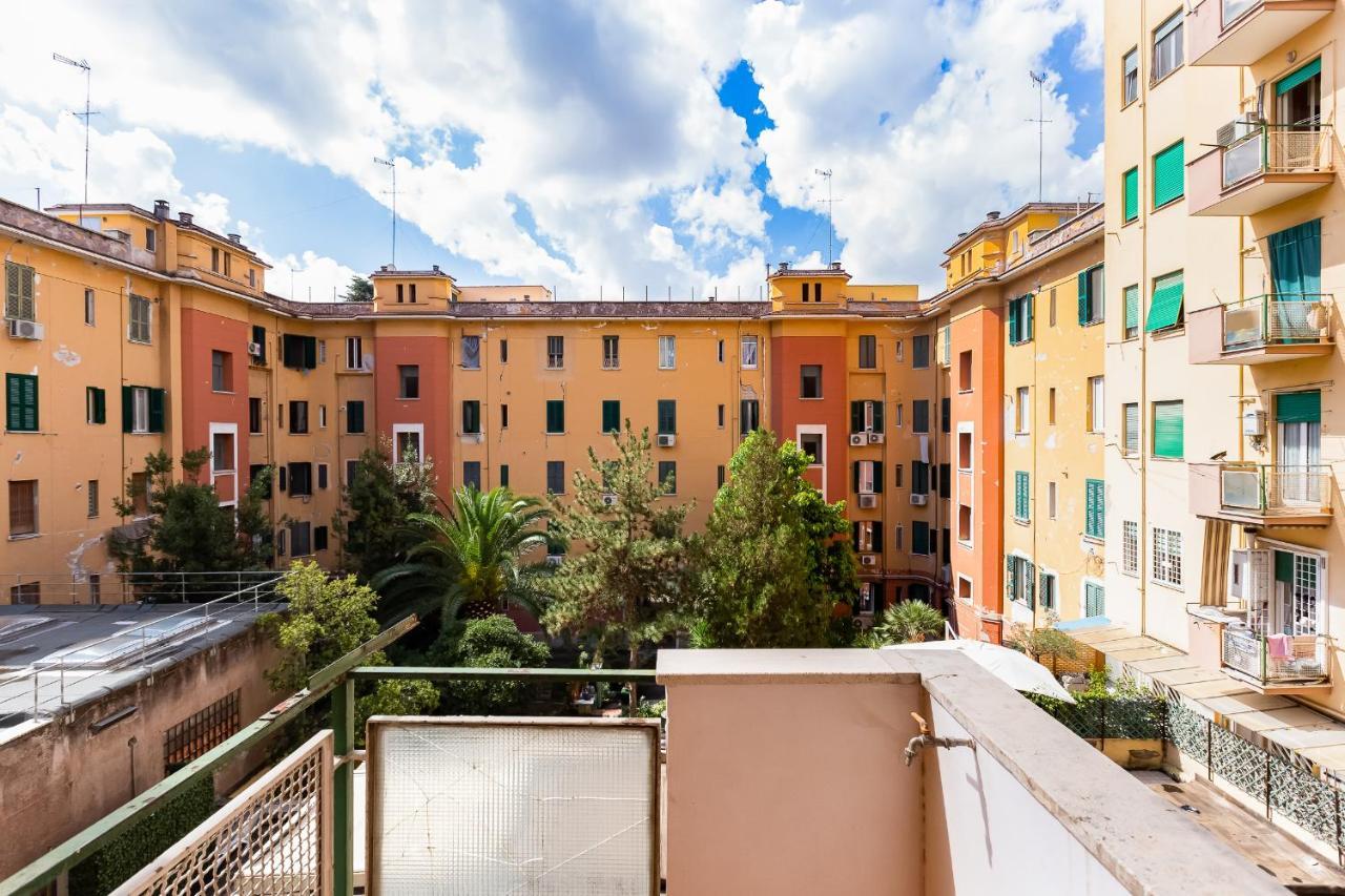 La Casa Di Andrea Ai Musei Vaticani 3 — Photos 1